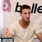 Pic of Bellesa Brunette Latina Emily Willis Craves Ryan Mclanes Big Cock - EPORNER