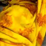 Pic of Sexy Big Boob Bhabhi In Yellow Saree Seducing Devar 1080P - EPORNER