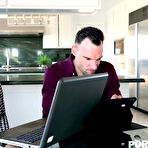 Pic of MILF Natasha Nice Gets Hers Both Hole Fucked By Big Cock (2160)4K - EPORNER