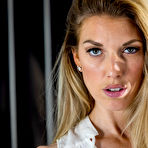 Pic of Natasha Chloe in Horny Housewife at Fitting Room - Free Naked Picture Gallery at Nudems