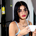 Pic of Sofia in Demon Baby at Watch4Beauty - Free Naked Picture Gallery at Nudems