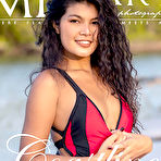 Pic of MetArt - COASTLINE with Kathai