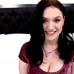 Pic of Gracie Gates at Exploited College Girls - Prime Curves