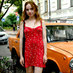 Pic of Rinna Ly in Simply In Europe by Zishy | Erotic Beauties