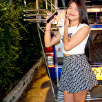 Pic of Sia - TukTuk Patrol | BabeSource.com