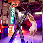 Pic of Anna Claire Clouds, Jules Jordan, Zac Wild Anna Claire Clouds Dark Side - Part 2: Anna's First Dp