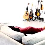 Pic of Submissive Latina Teen Gives Control To Older Guy - EPORNER