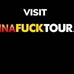 Pic of Amateur Latina Teen In Nerdy Glasses Sucks And Rides Big Cock - EPORNER