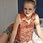 Pic of Misses_Jenny: My Cunt Feels Great When It's Full of Seed | Faphouse