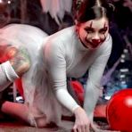 Pic of   Nylon Feet Cams: Free Live Sex Chat with Webcam Girls in Stockings   