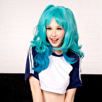 Pic of Arielka in Set 03 at Nu Cosplay - Cherry Nudes