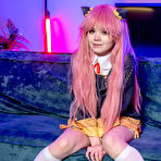 Pic of Rebecca Nikson in Set 03 at Nu Cosplay - Cherry Nudes