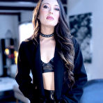 Pic of Dominant Lady Sage