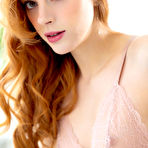 Pic of Naty Evans Perfect Redhead