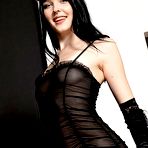 Pic of teendreams - Amelia is A Sexy Catwoman