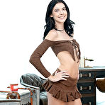 Pic of Bella Nova in Secret Tats