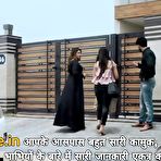 Pic of Devar Bhabhi's New Hindi Sexy Video Anal Sex Part 1 - EPORNER