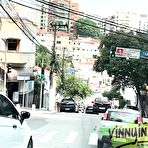 Pic of Vinny In Brazil With The Hot Lola Vivian - Vivian Lola - EPORNER