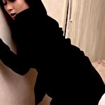 Pic of キャットウォーク ポイズン 153 働く美尻の葵さん 葵千恵 - EPORNER