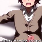 Pic of Uchi No Otouto Maji De Dekain Dakedo Mi Ni Konai? Episode 1-2 - EPORNER