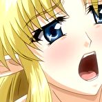 Pic of Elf No Futago Hime Willan To Arsura [60fps] - EPORNER