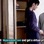 Pic of Ravished By My Father In Law English Subtitle (Kaede) - EPORNER