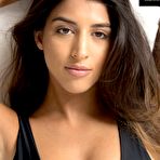 Pic of Alexa Campbell One Piece By Body In Mind nude pics at ErosBerry.com