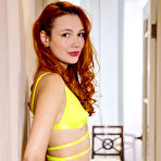 Pic of Janey Red Hot Babe