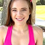 Pic of Rose Caarter's Whole Body Quivers As She Cums at Bang - Direct Stripper