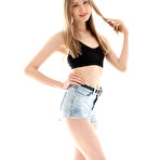 Pic of Elfia in Casting by Watch4Beauty | Erotic Beauties