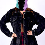 Pic of Sky Wonderland in Hornted House Hookup at BaDoinkVR - Direct Stripper