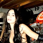 Pic of Sarah Mollica in Igniting Passions at Playboy - Free Naked Picture Gallery at Nudems