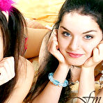 Pic of FM-Teens Irina, Zoya in fm-21-09