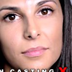 Pic of Beautiful Angela Allison First DP In Casting - EPORNER