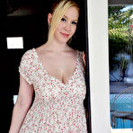 Pic of Gigi in Pink Spreads at FTV Girls - Prime Curves