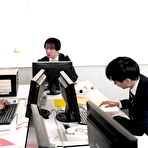 Pic of DLDSS 178 JAVCollectionHD Yume Kana Sober And Taciturn Female Employee At The Company. A Lewd Girl Who Only I Know And No One Knows Jun Mizukawa Mitchie Scene 1 - Kana Yume - EPORNER