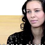 Pic of Kitty Lovedreams First Dp With Huge Black Cock In Casting - EPORNER