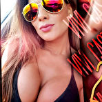 Pic of VIVI CASTRILLON WILL RULE IN 2019 &ndash; Tabloid Nation