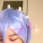 Pic of BONY 044 JAVCollectionHD Mama Is A G-cup Cosplayer Kokona Asakura Cosplay Solowork Big Tits Asakura Kokona Bokki Sugiura Scene 1 - Bony A - EPORNER