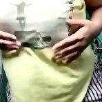 Pic of Desi Girl Showing Big Ass - EPORNER