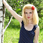 Pic of Leona in Impressive by Amour Angels | Erotic Beauties