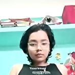 Pic of Indian College Girl Showing Big Ass - EPORNER