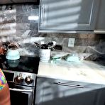 Pic of The Maid Of Your Dreams - Camila Cortez - EPORNER