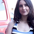 Pic of Busty Latin Is Ready To Get Down And Dirty - Eliza Ibarra - EPORNER