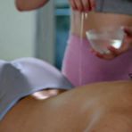 Pic of Rubbing Her Down - EPORNER