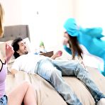 Pic of Is That A Shark In Your Pants - EPORNER