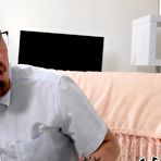 Pic of BANGBROS - Logan Tells His Therapist Elana Bunnz About His Obsession With Booty, She Quickly Finds A Solution - EPORNER