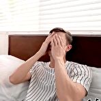 Pic of BANGBROS - Sexy Milf Tiffani Madison Helps Her Step Son Parker Ambrose Focus On His Studies By Sucking His Dick - EPORNER