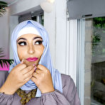 Pic of Ariel F - Hijab Mylfs | BabeSource.com