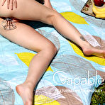Pic of ALSScan - GAPABLE with Khloe Kingsley